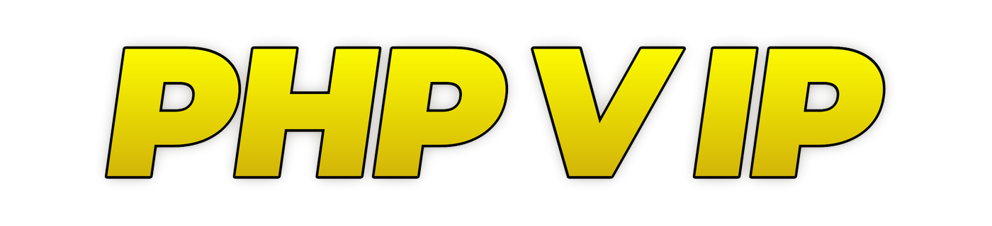 phpvip logo